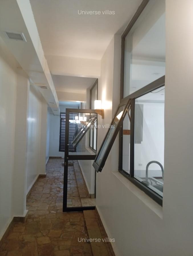 4 Bed Townhouse at Karen - 19