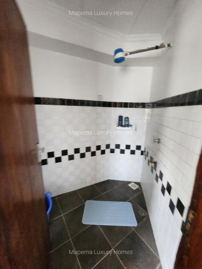 1 Bed House with En Suite at Kufunga Road - 6