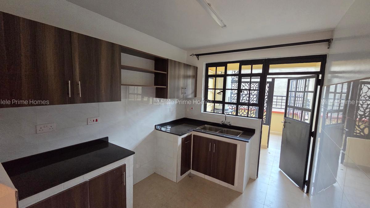 Serviced 3 Bed Apartment with En Suite in Thindigua - 13