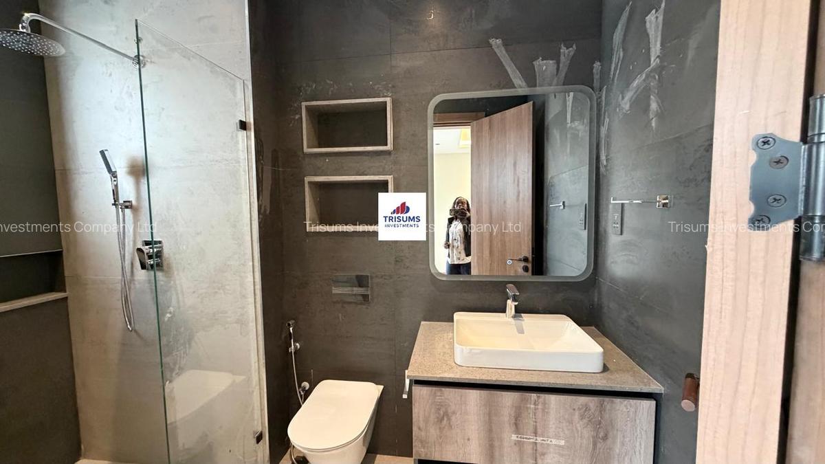 4 Bed Apartment with En Suite in Westlands Area - 17
