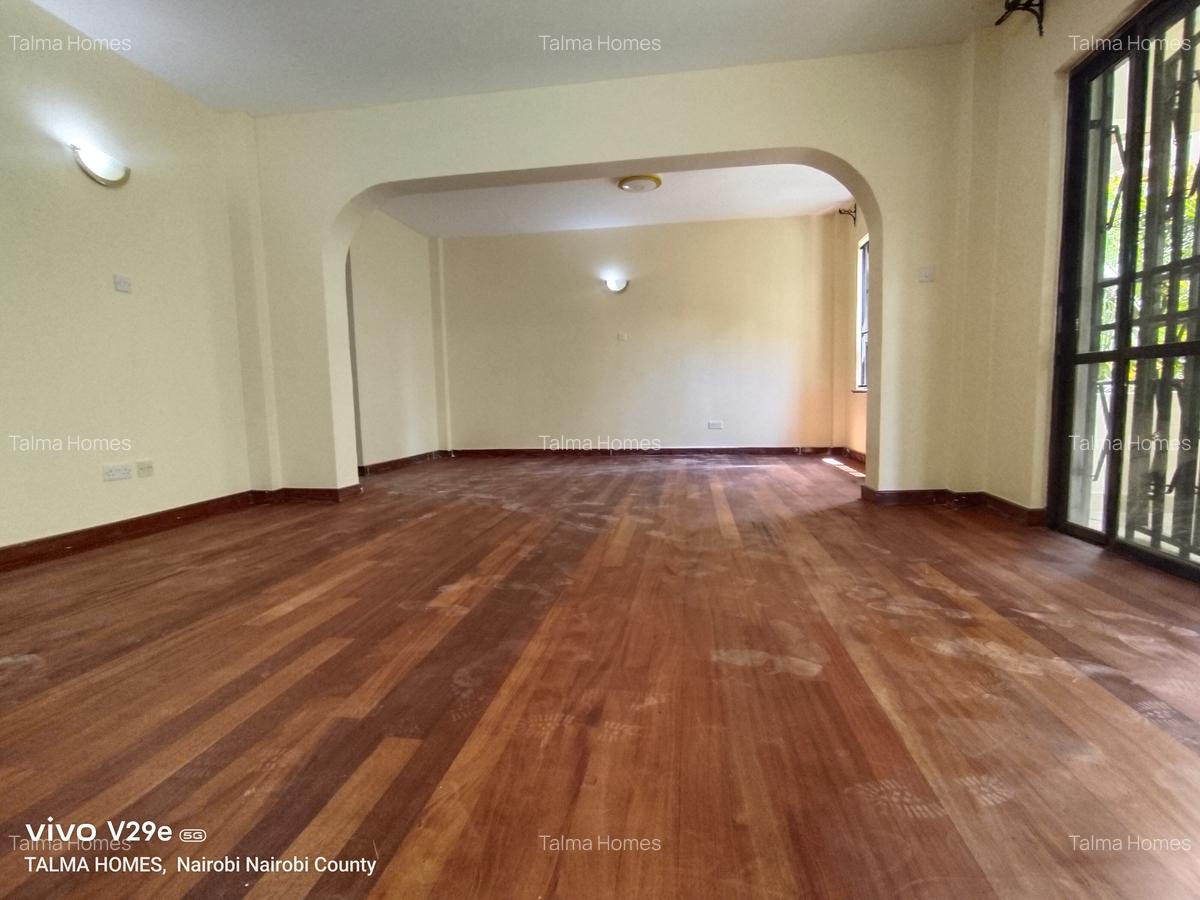 3 Bed Apartment with En Suite at Off Gitanga Road - 9