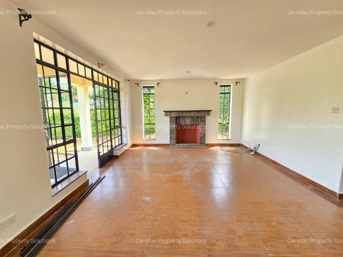 4 Bed House with En Suite in Kiambu Road - 2