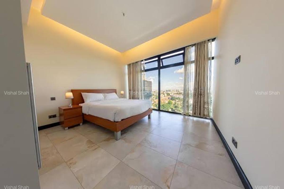 Serviced 2 Bed Apartment with En Suite at Off Raphta Road Wayakiway - 8