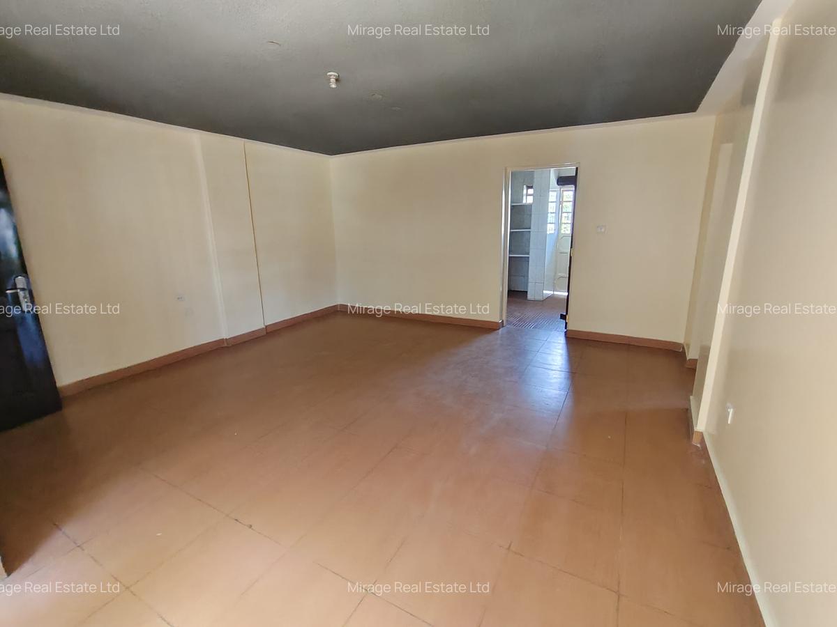 2 Bed Apartment with Parking in Kilimani - 14