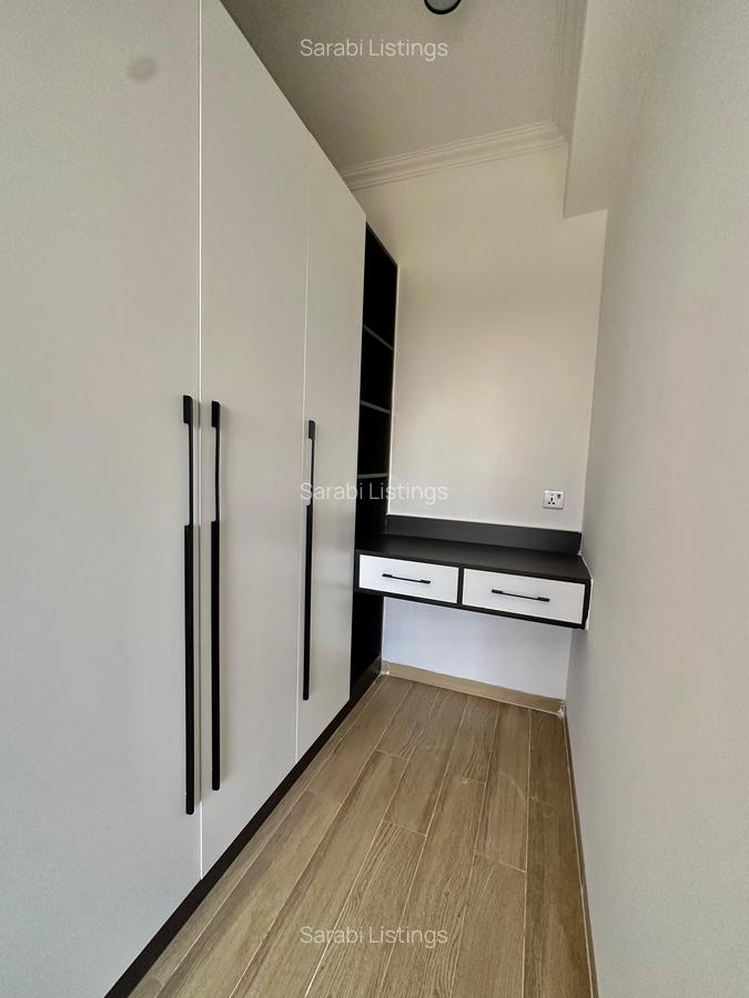 2 Bed Apartment with En Suite in Westlands Area - 12