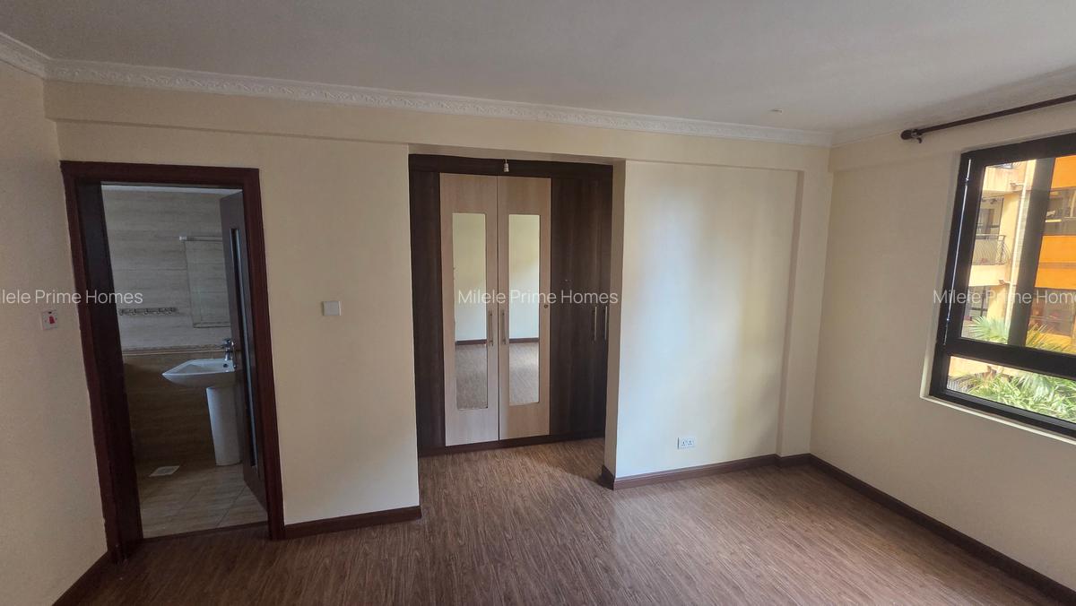 Serviced 3 Bed Apartment with En Suite in Thindigua - 8