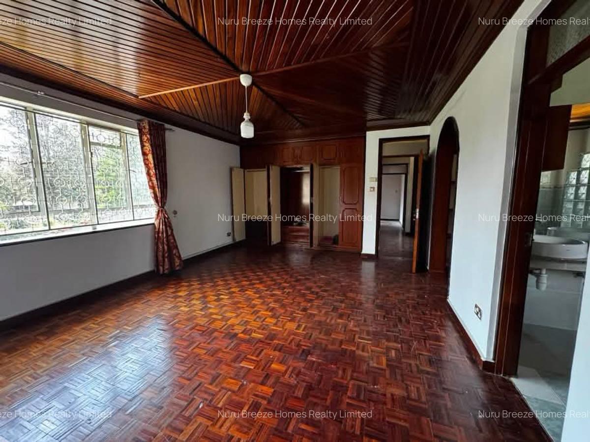 5 Bed House with En Suite in Karen - 10