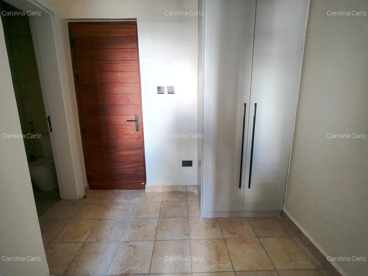 3 Bed Apartment with En Suite at General Mathenge Rd - 15