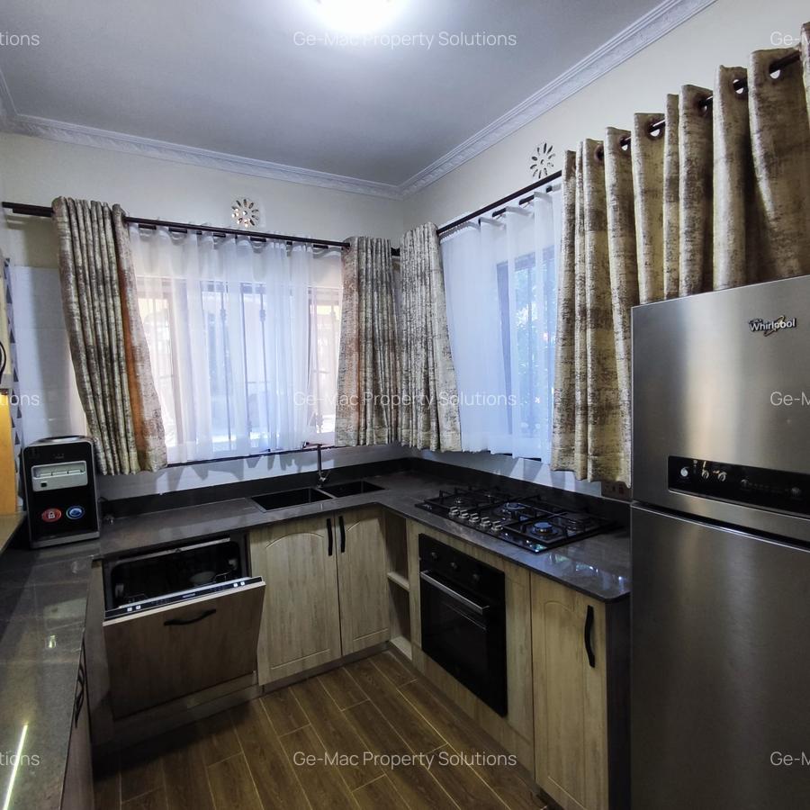 3 Bed House with En Suite at Muthithi - 4