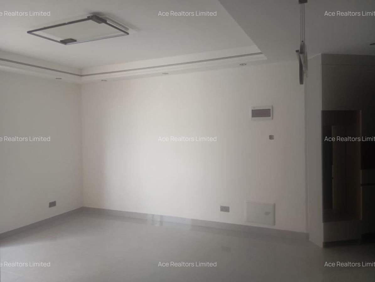 1 Bed Apartment with En Suite at Kilimani Estate Nairobi - 11