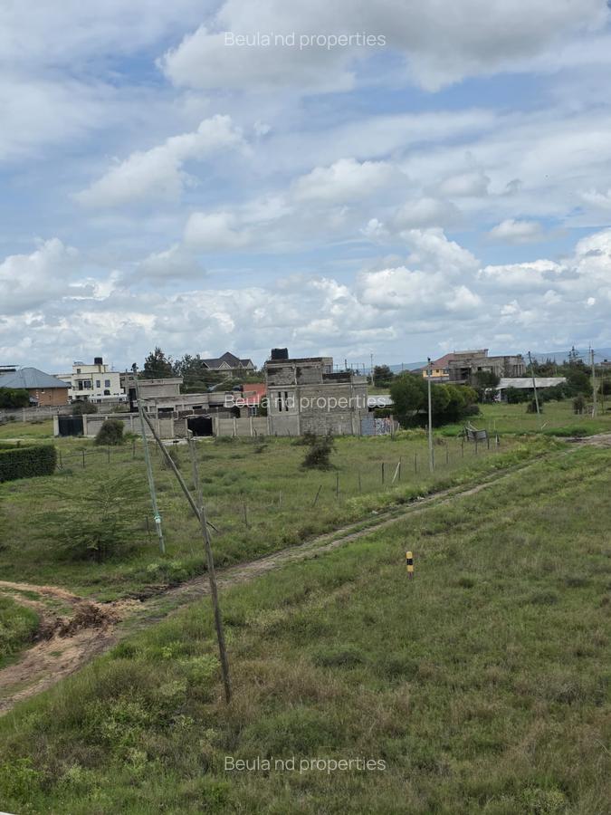 0.045 ac Residential Land at Kitengela Acacia - 5