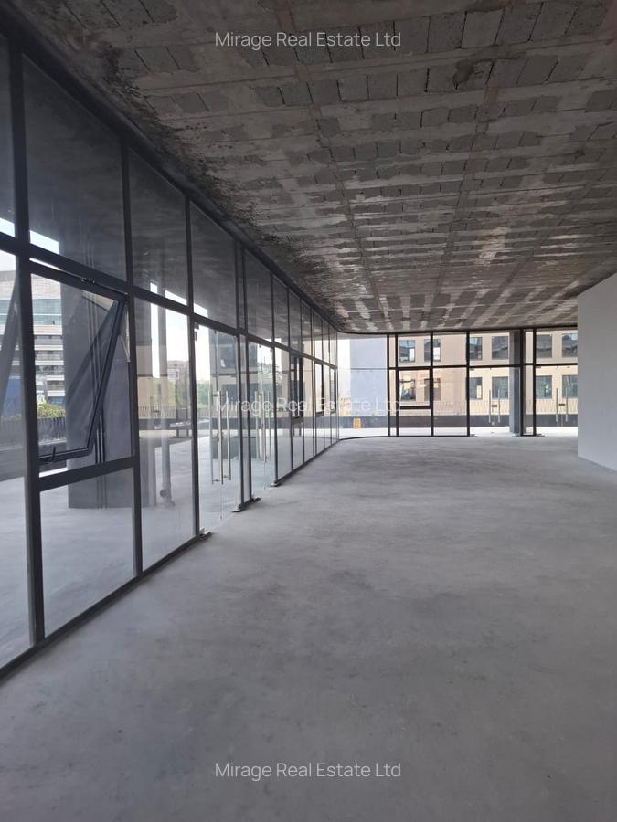 1 ft² Office with Service Charge Included in Westlands Area - 9