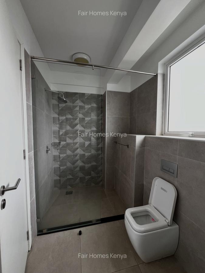 4 Bed Townhouse with En Suite at Kabasiran Avenue - 14