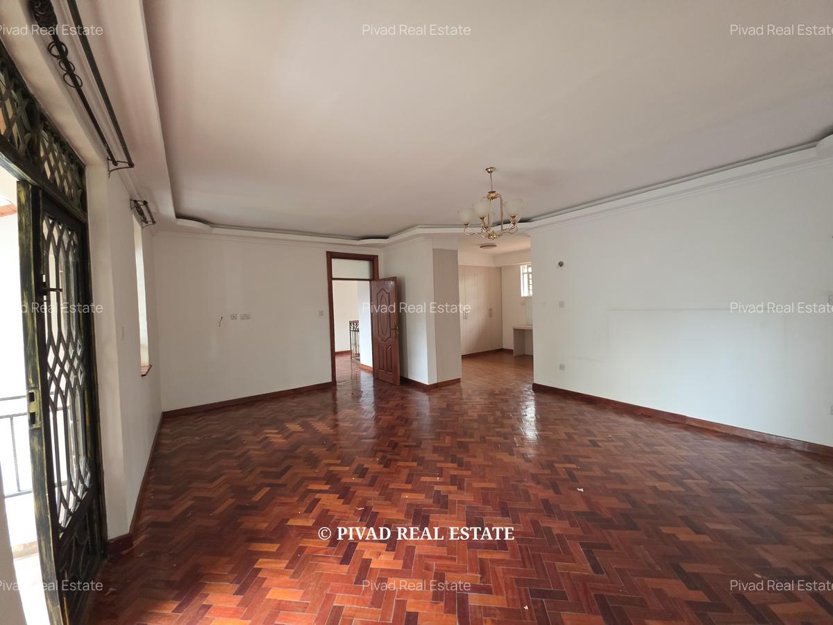5 Bed House with Garden in Runda - 9