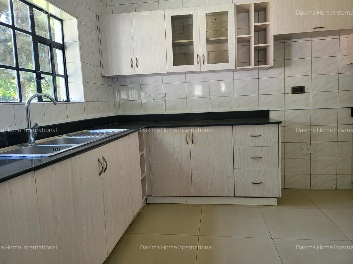 5 Bed House with En Suite in Tigoni - 4