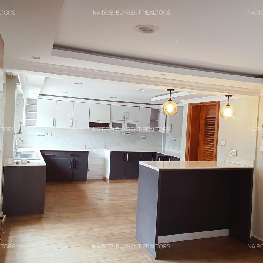 3 Bed House with En Suite in Loresho - 4