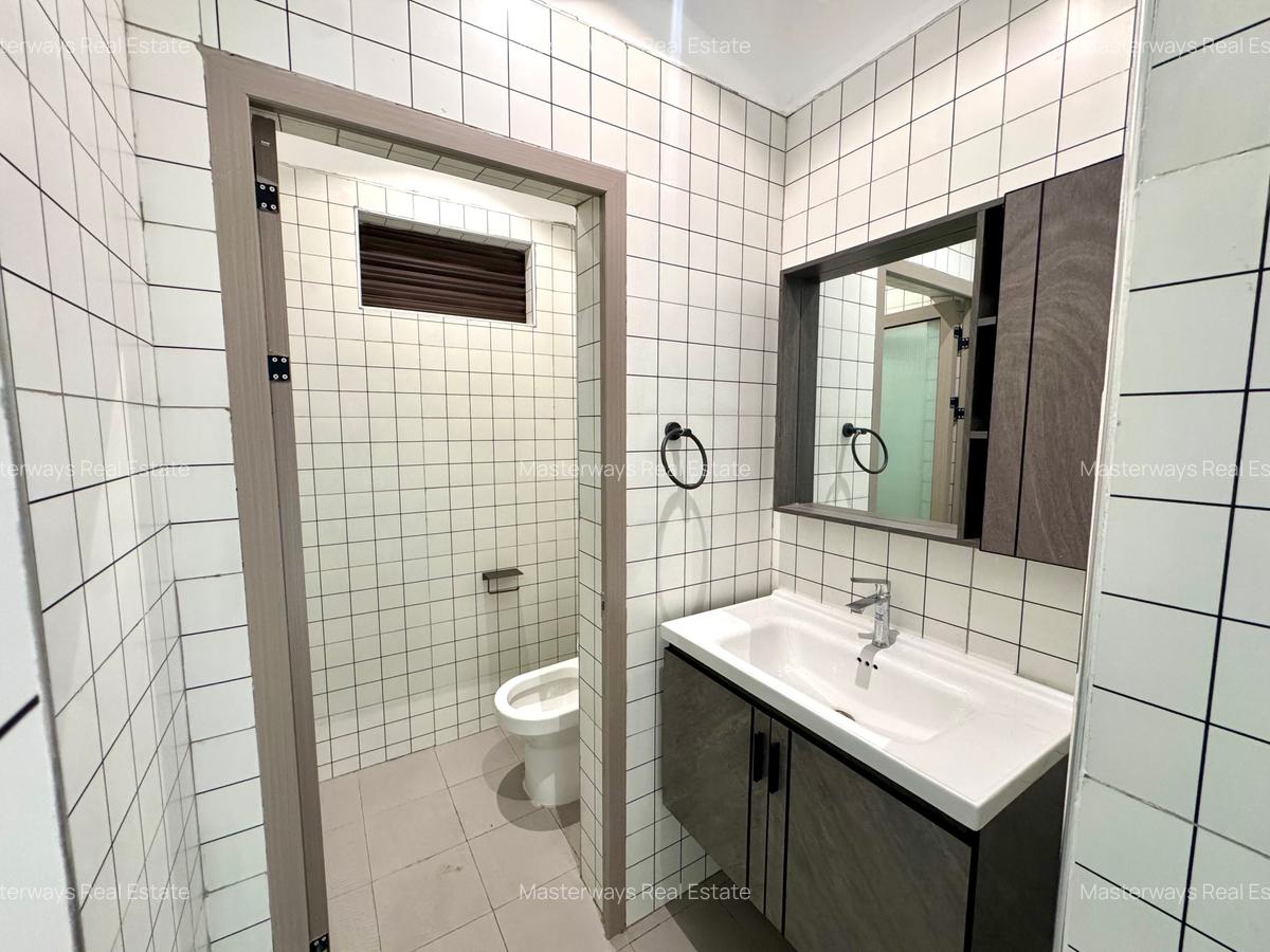 4 Bed Apartment with En Suite in Kileleshwa - 6