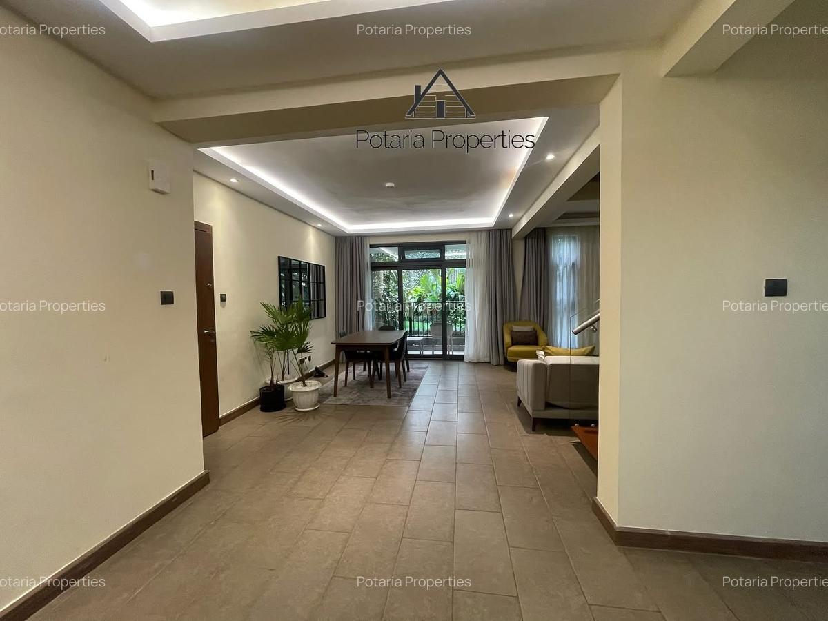 Serviced 2 Bed Apartment with En Suite in Spring Valley - 7