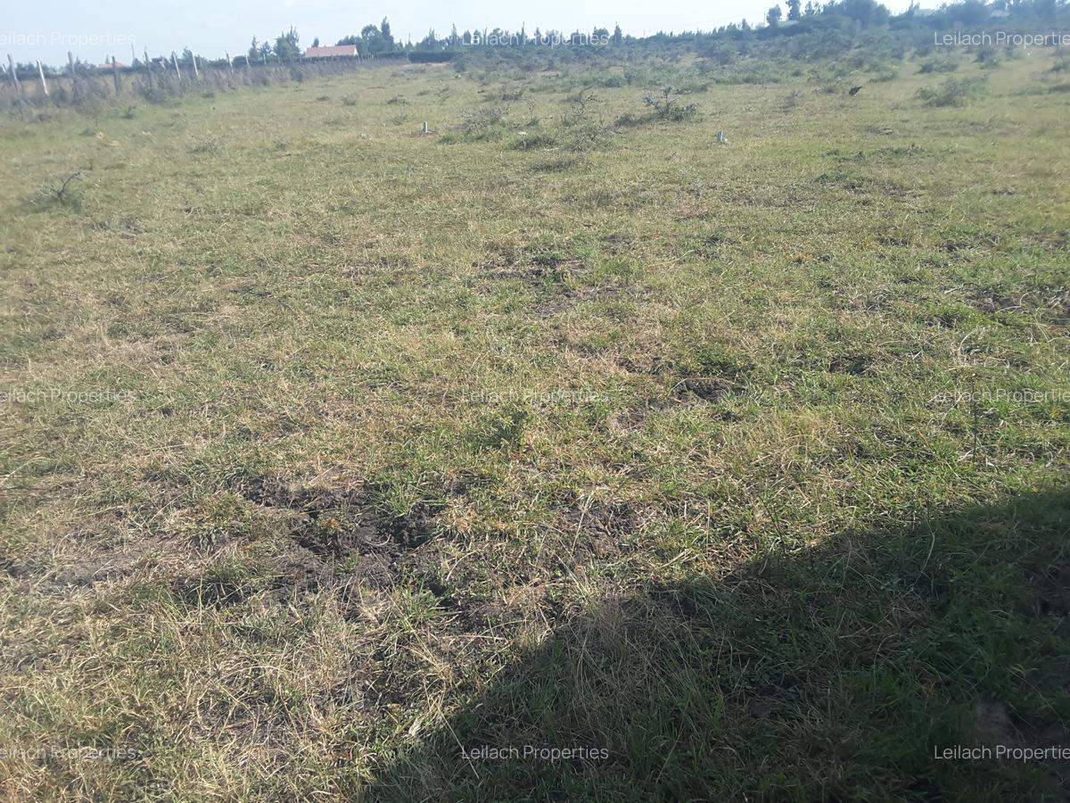 4 ac Land in Ongata Rongai - 10