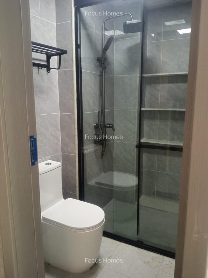 3 Bed Apartment with En Suite in Kilimani - 13