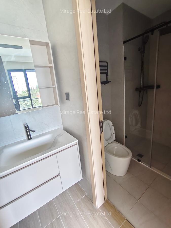 1 Bed Apartment with Swimming Pool in Westlands Area - 9