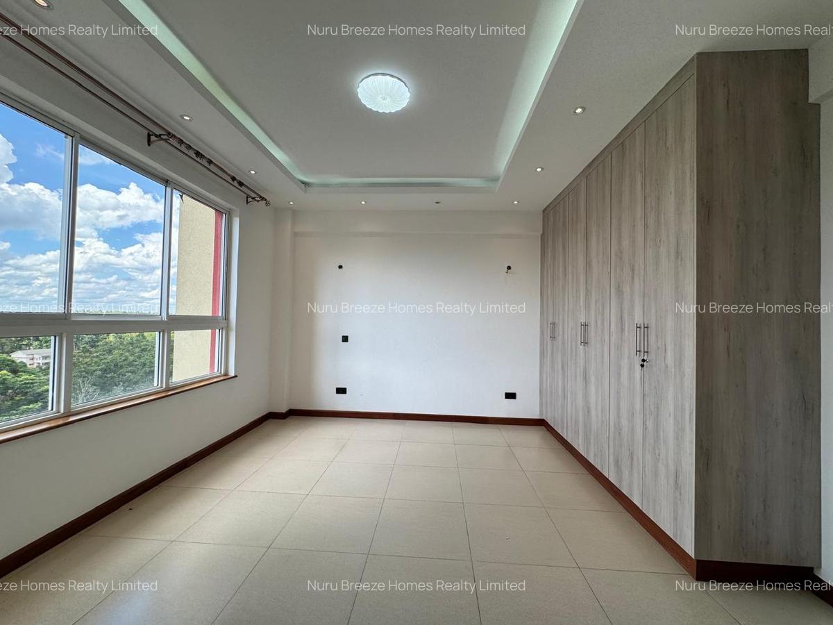 4 Bed Apartment with En Suite in General Mathenge - 15