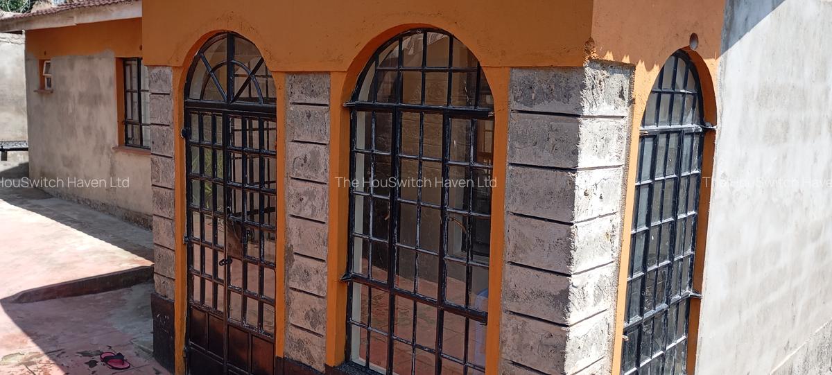 3 Bed House with Staff Quarters at Off Magadi Road - 1
