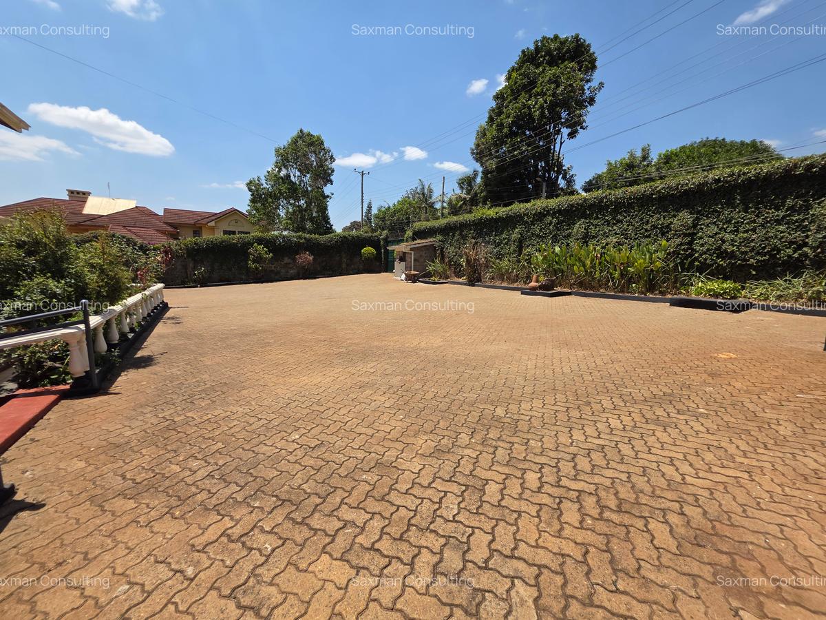 6 Bed House with Staff Quarters in Runda - 10