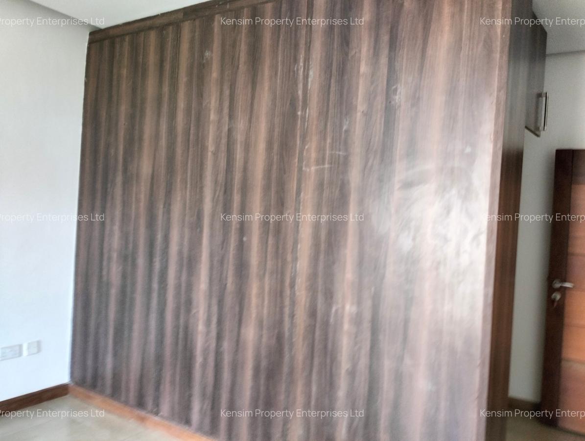 4 Bed Townhouse with En Suite in Runda - 8