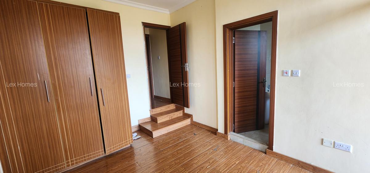 3 Bed Villa with En Suite at Kandisi - 11