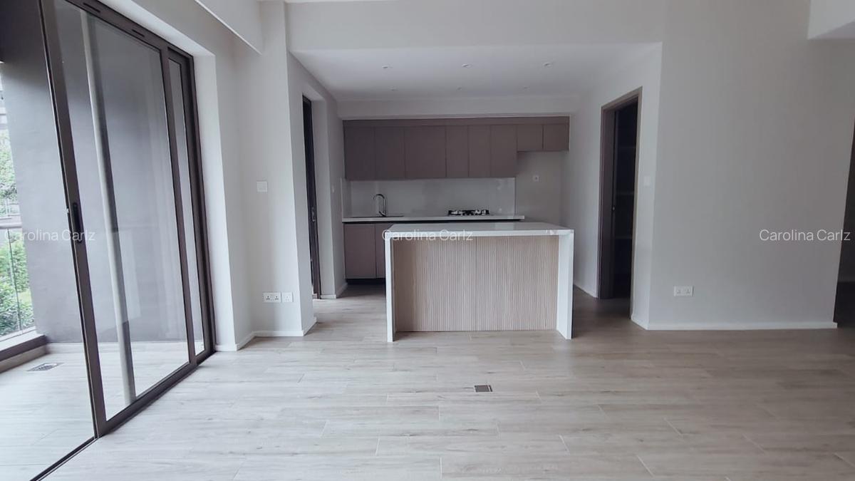 3 Bed Apartment with En Suite at Nyari - 6