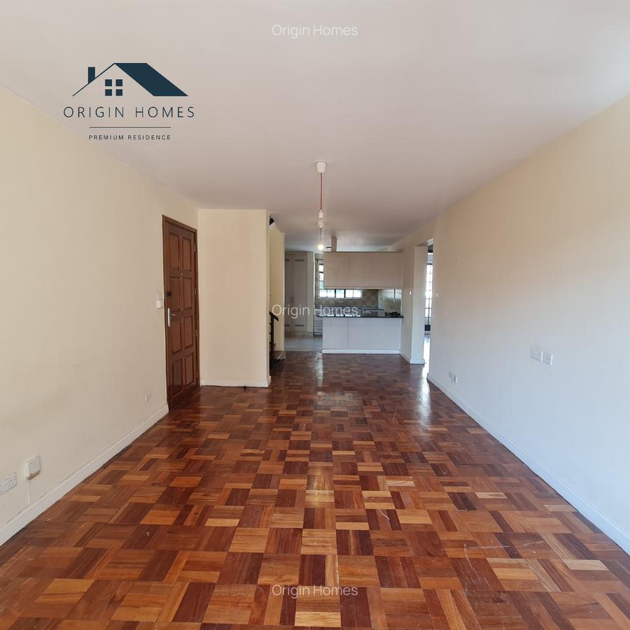 3 Bed Apartment with En Suite at Riverside Drive - 3
