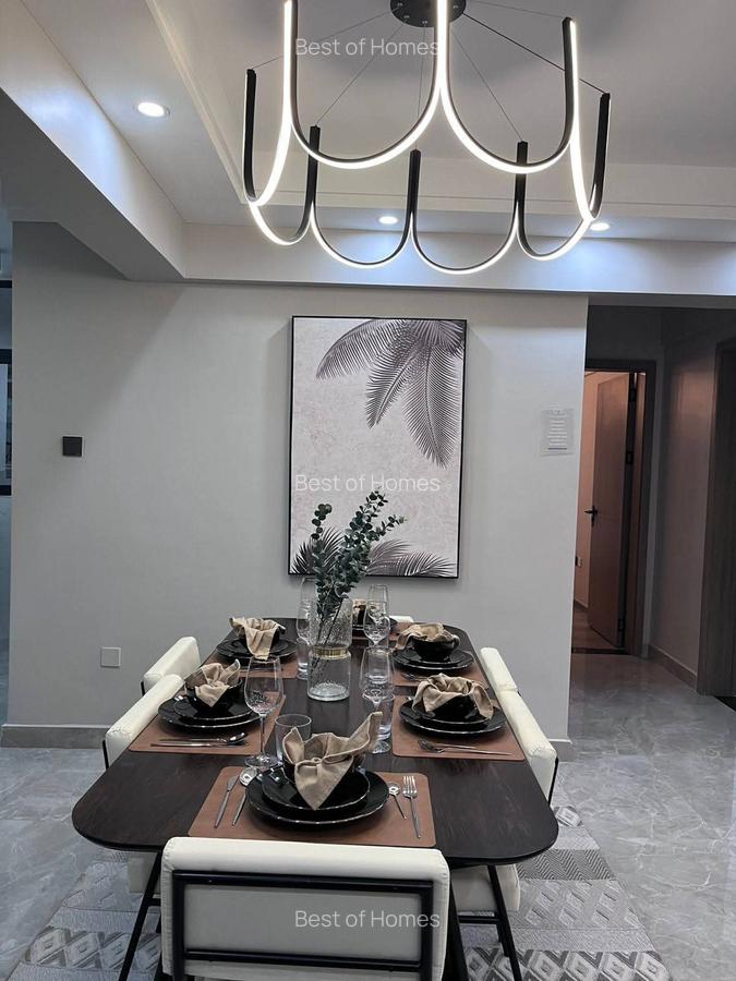 2 Bed Apartment in Westlands Area - 4