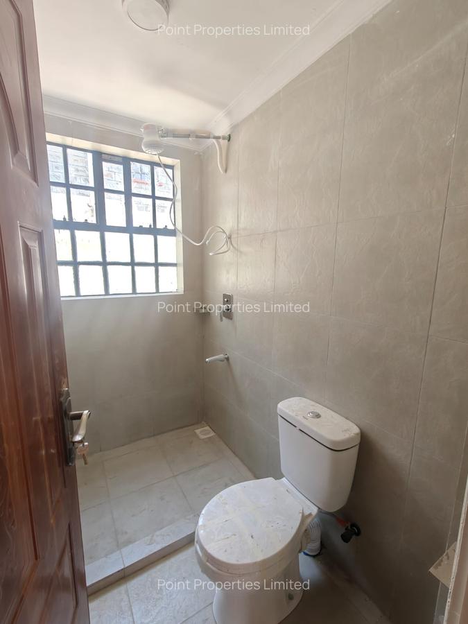 4 Bed Townhouse with En Suite in Syokimau - 9