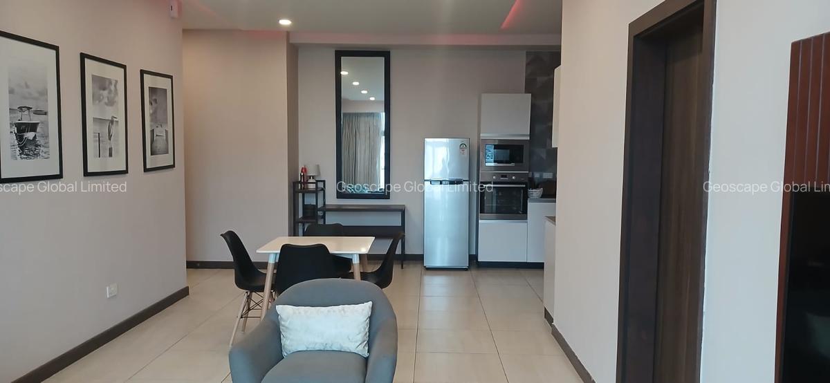 Furnished 2 Bed Apartment with En Suite in Westlands Area - 8