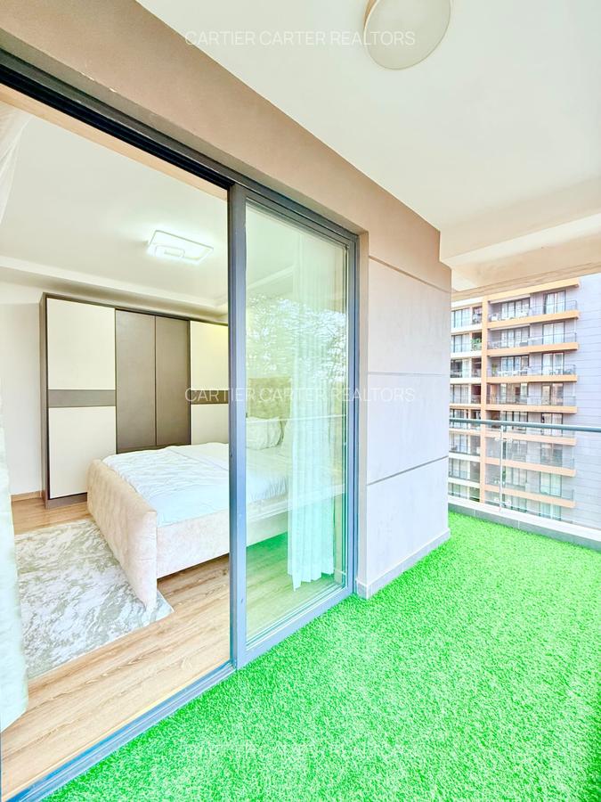 3 Bed Apartment with En Suite in Lavington - 18