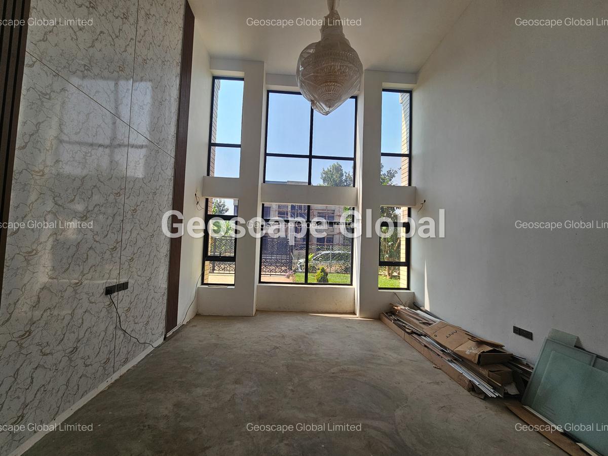 5 Bed House with En Suite in Kiambu Road - 9