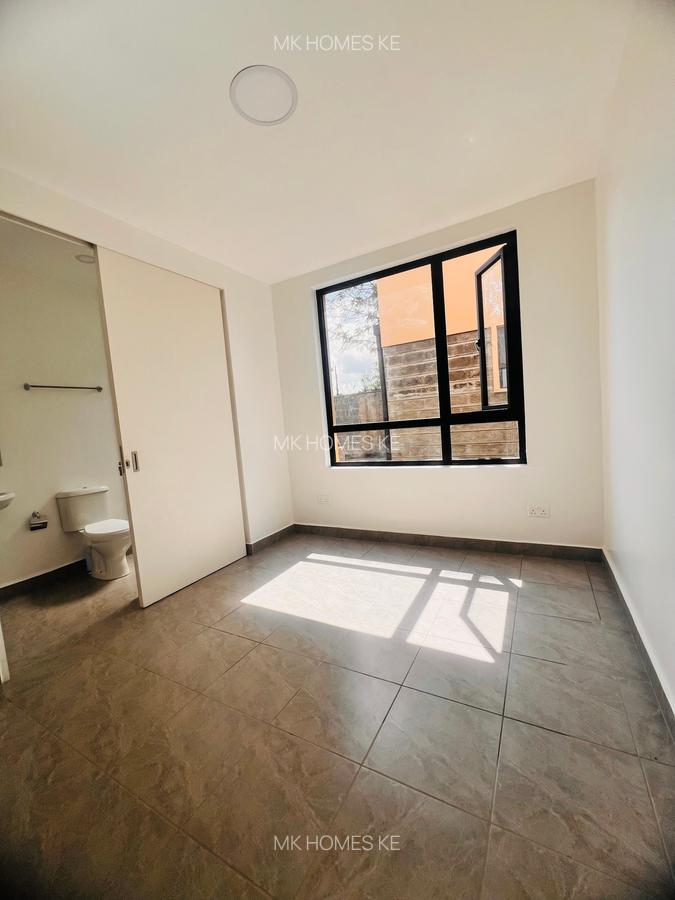 3 Bed House with En Suite at Ruiru - 11