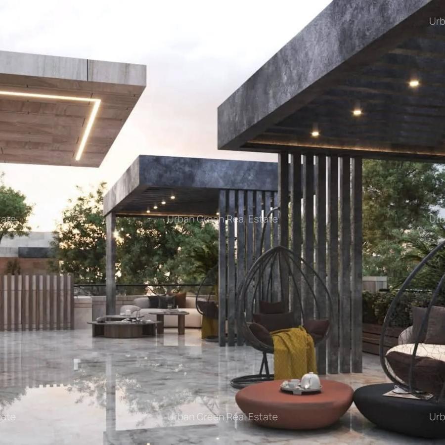 5 Bed Villa with En Suite at Karen Road - 17