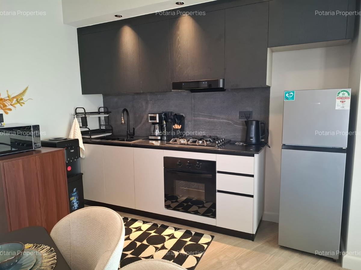 Furnished 2 Bed Apartment with En Suite in Upper Hill - 4