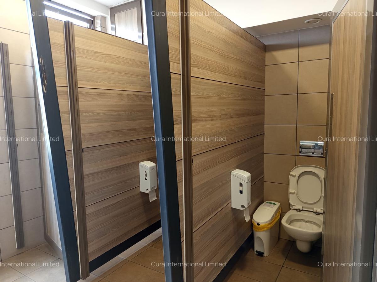 3,419 ft² Office in Westlands Area - 8