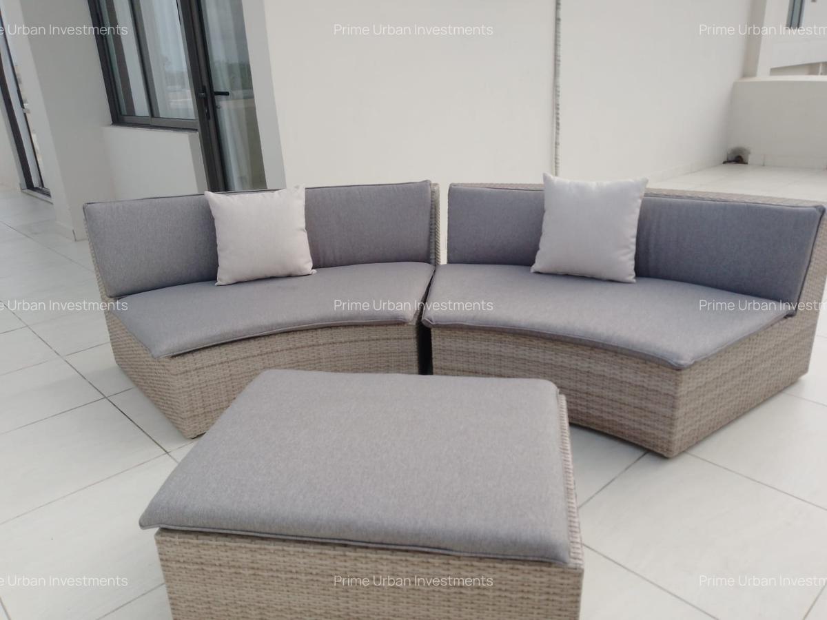 3 Bed House with En Suite at Awali Estate - 8
