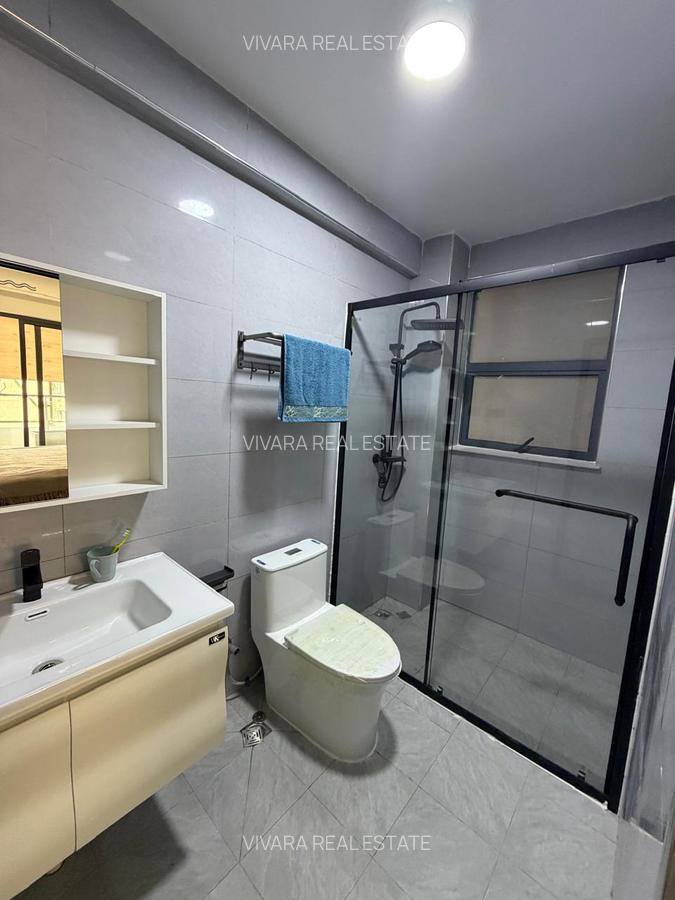 1 Bed Apartment with En Suite in Kileleshwa - 7