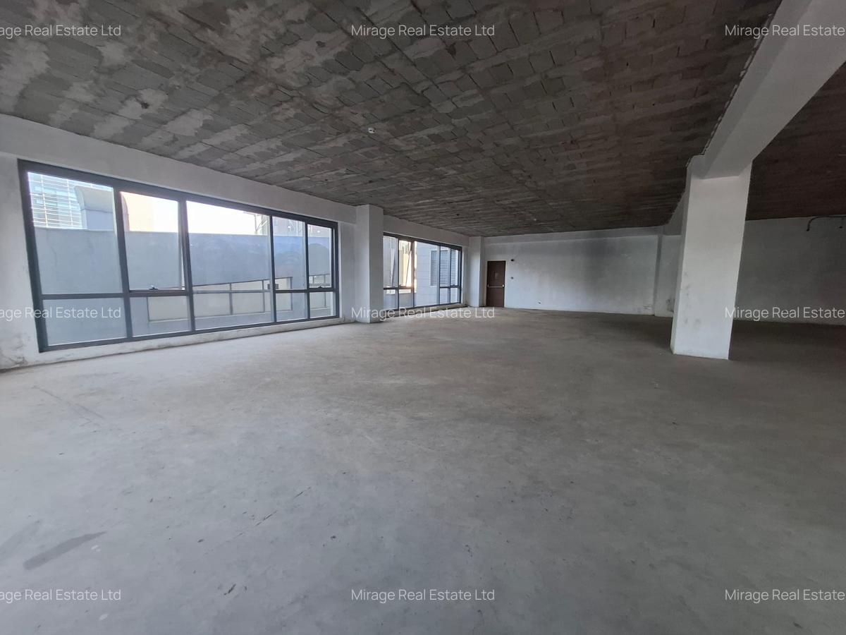 3,616 ft² Office with Service Charge Included in Westlands Area - 7