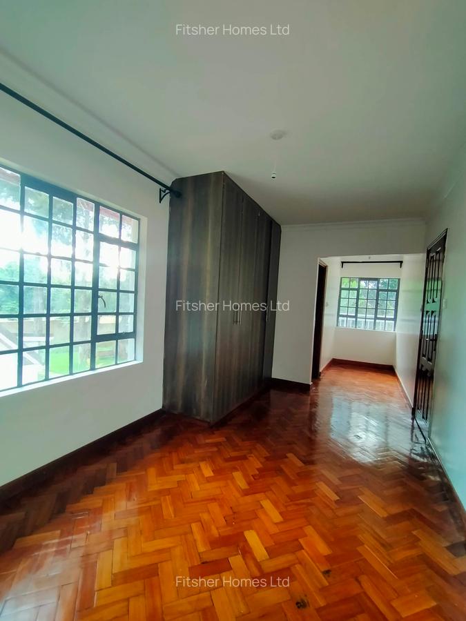 5 Bed House with En Suite in Tigoni - 12