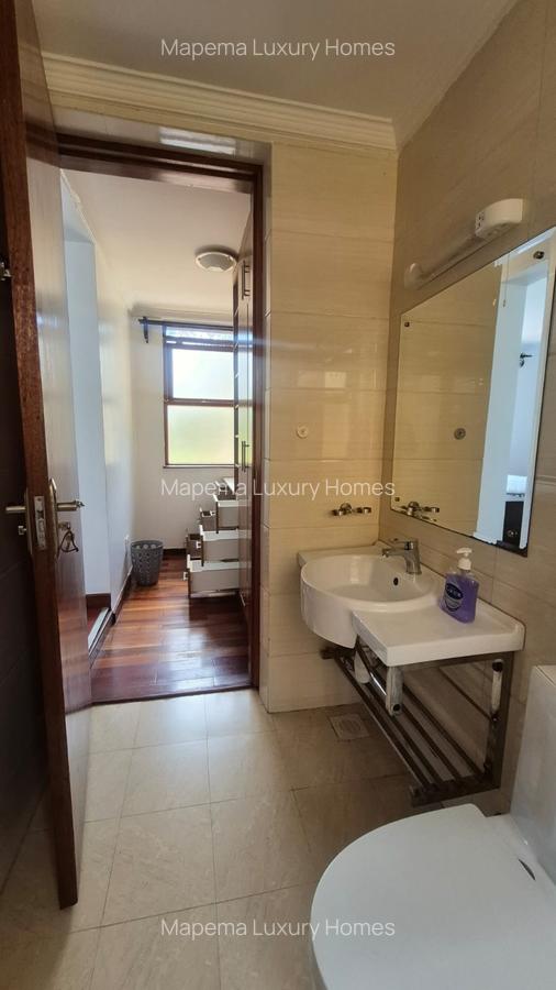 5 Bed Villa with En Suite at Miotoni - 8