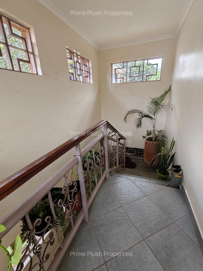 1 Bed House with Garden in Karen - 3