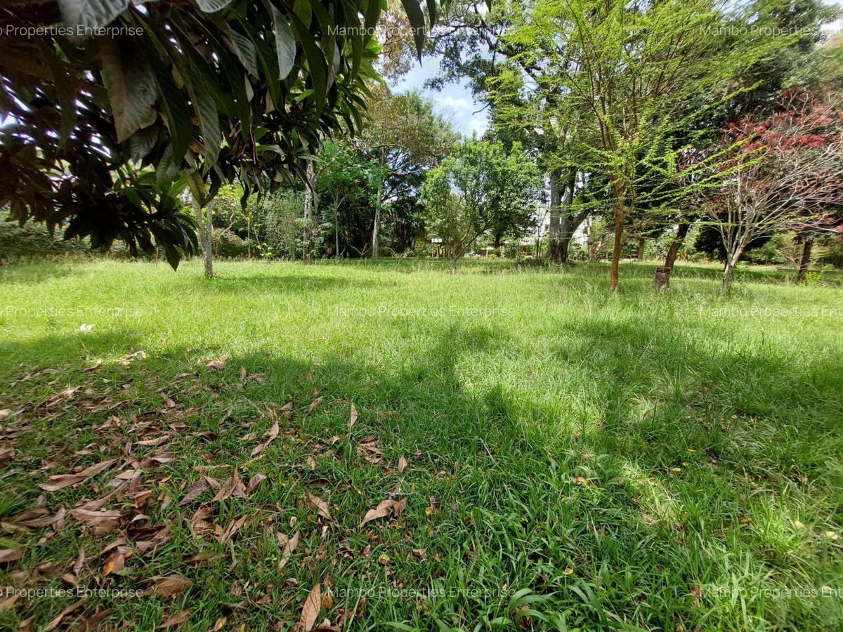 Residential Land at Nairobi - 15