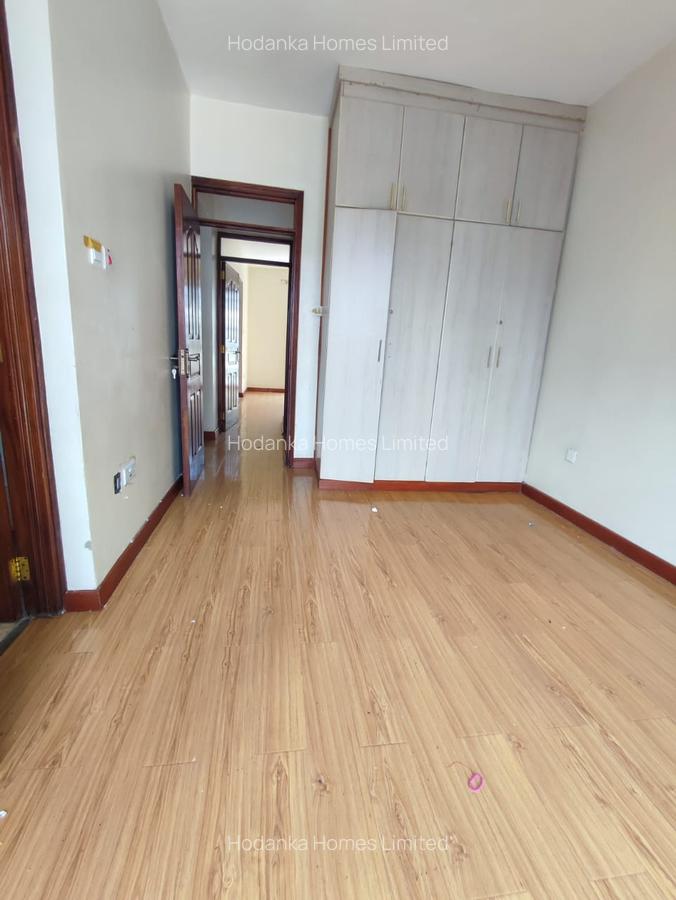 3 Bed Apartment with En Suite in Kileleshwa - 10