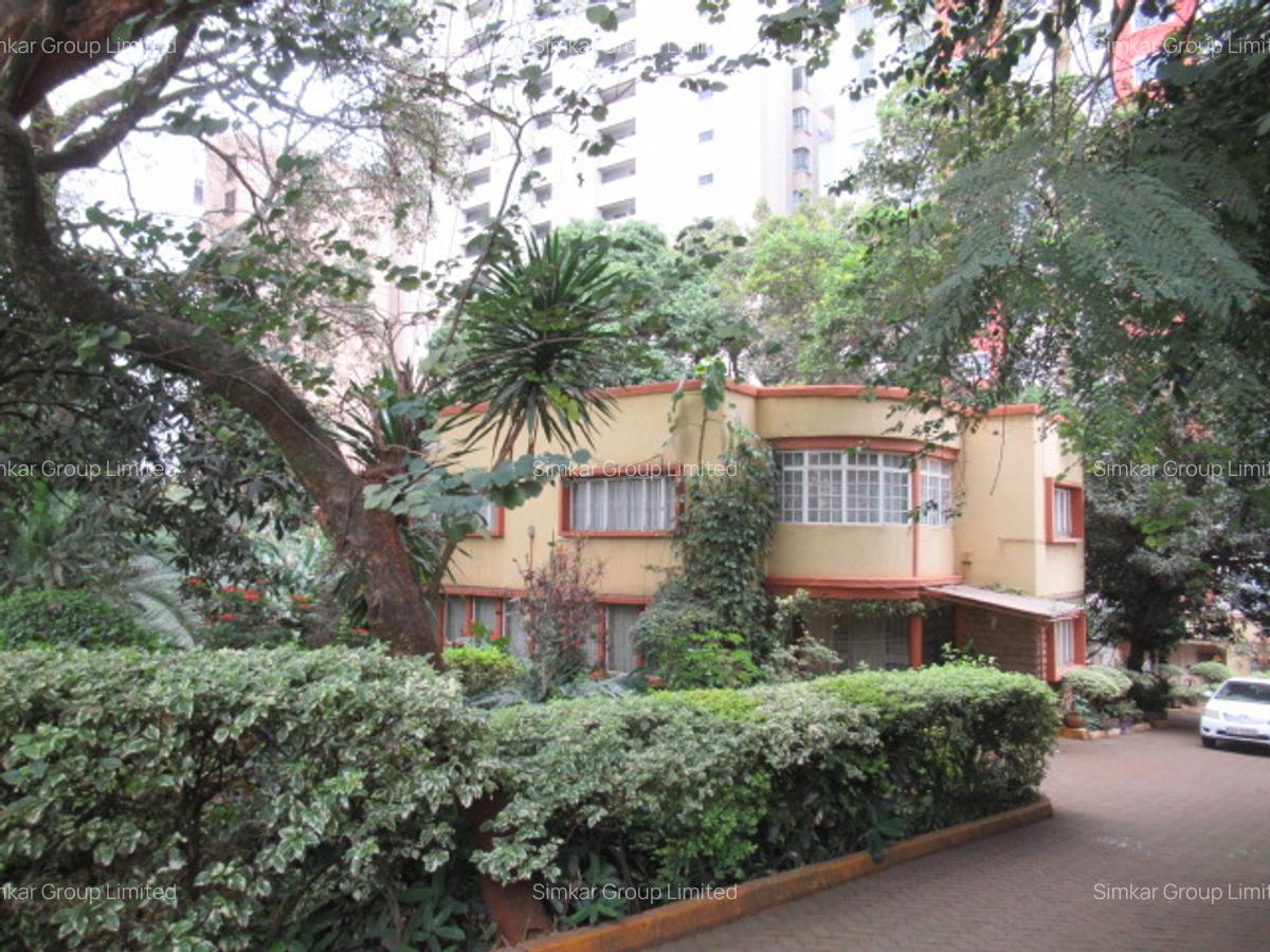 Land at Off Parklands Rd - 10